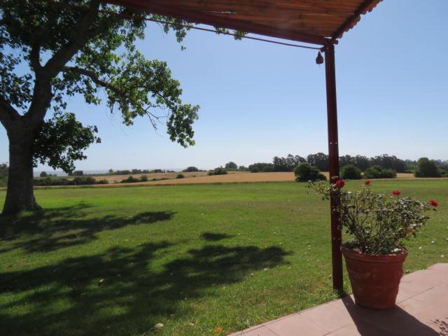 La Casona De San Pedro Villa Colonia del Sacramento Kültér fotó