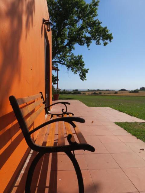 La Casona De San Pedro Villa Colonia del Sacramento Kültér fotó