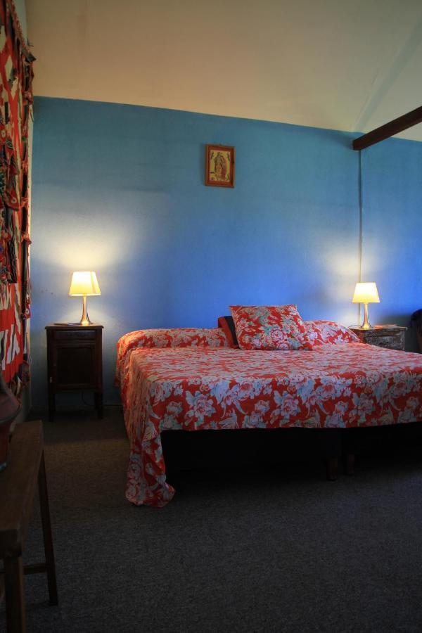 La Casona De San Pedro Villa Colonia del Sacramento Kültér fotó