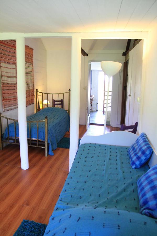 La Casona De San Pedro Villa Colonia del Sacramento Kültér fotó